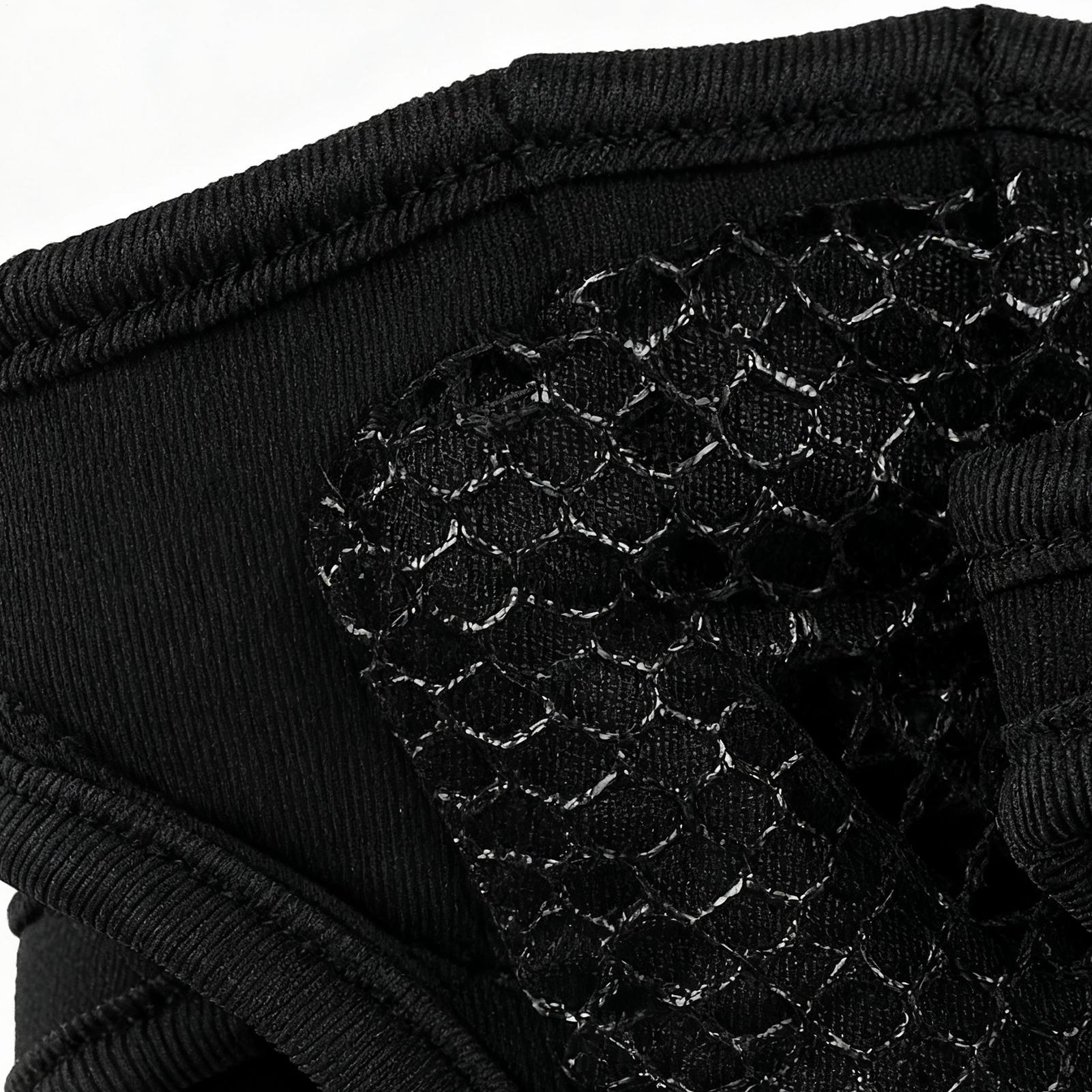 Cycling Gear For Beginners - Workout Gloves Exercie Hand Protective Gear