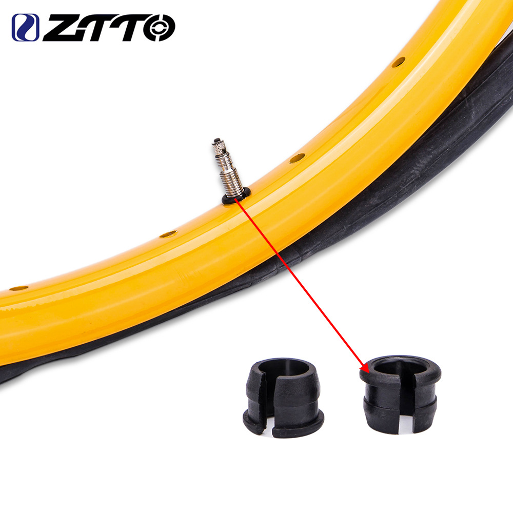 Xc Mtb Gear - ZTTO 8pcs/lot MTB Road Bike Schrader