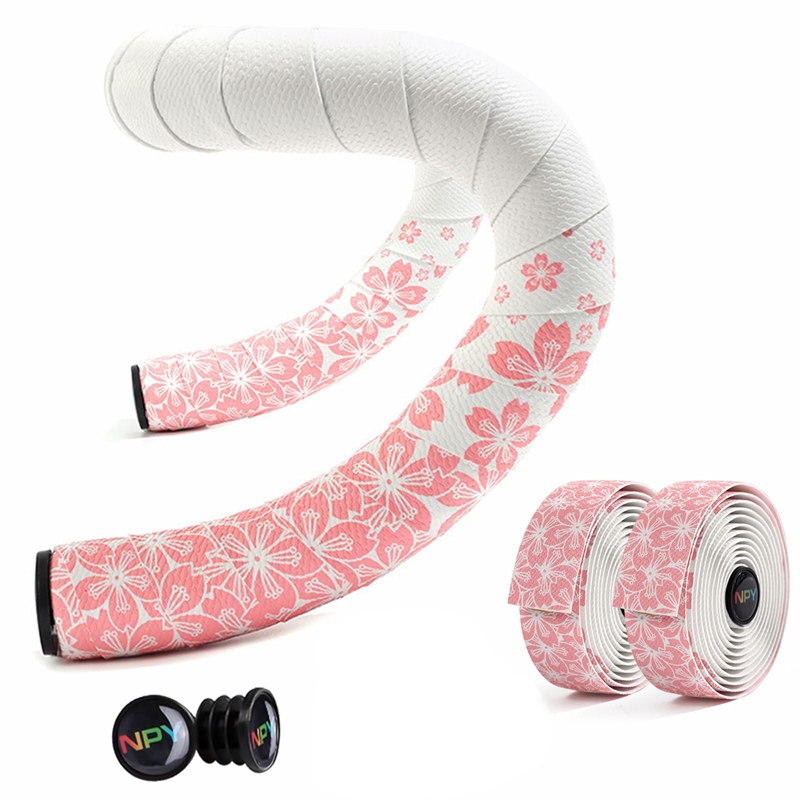 Bike Handlebar Tape - NPY High Quality Tape EVA PU