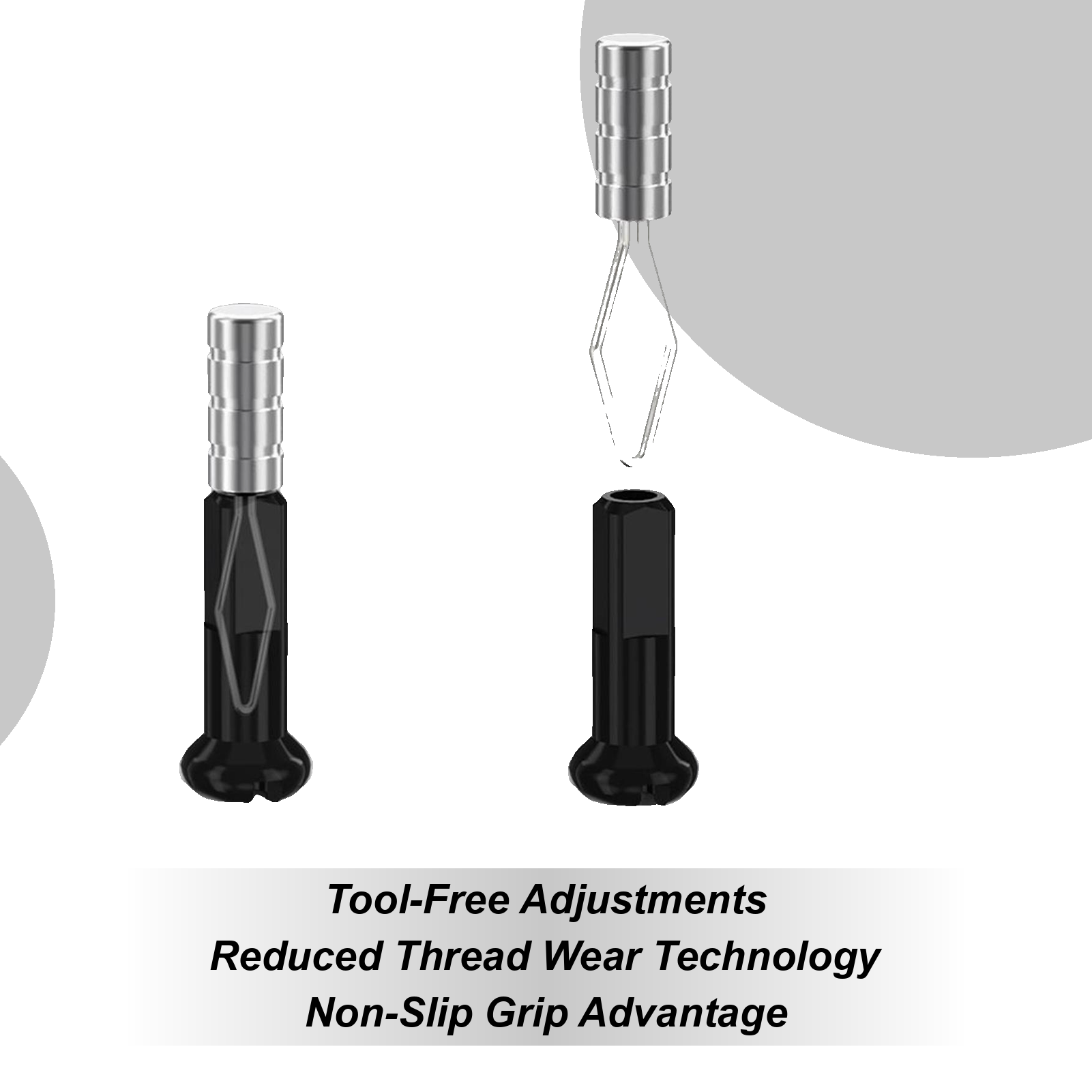 Cycling Gear For Beginners - Bike Internal Cable Routing Tool Traction