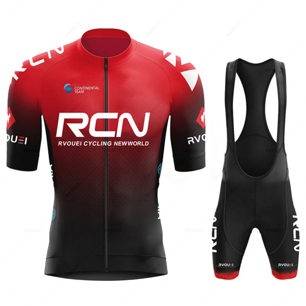 Cycling Gear Leaderboard - Rvouei Cycling jersey Sets Men's Cycling