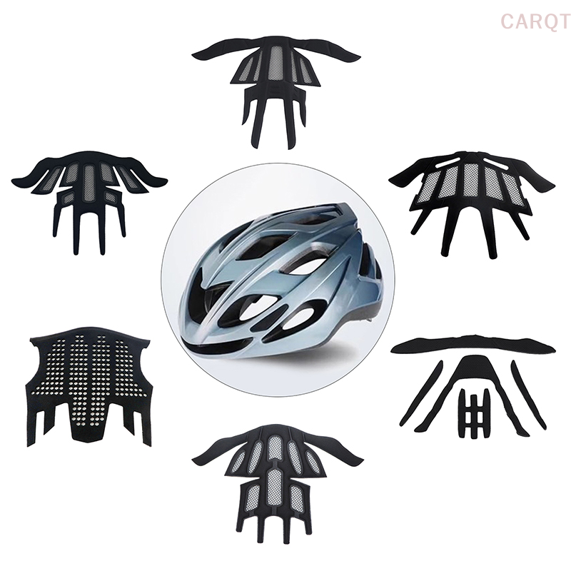 Bicycle Helmet - C-688 689 690 566 Foam Padding