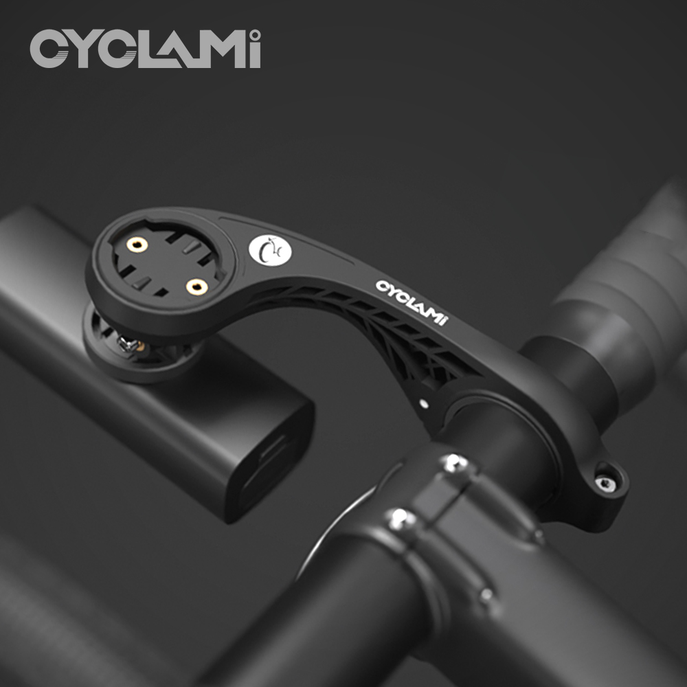 Bike Speedometer - CYCLAMI S2 Bike Computer Mount MTB
