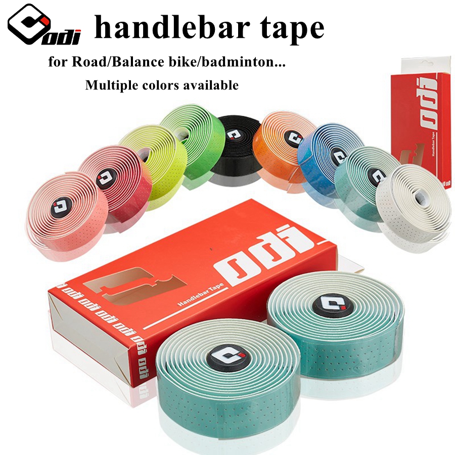 Bike Handlebar Tape - ODI Bike Handlebar Tape Professional Road