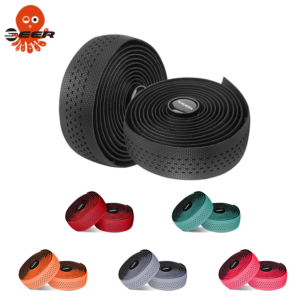 Bike Handlebar Tape - SEER Road Bike Handlebar Tape High
