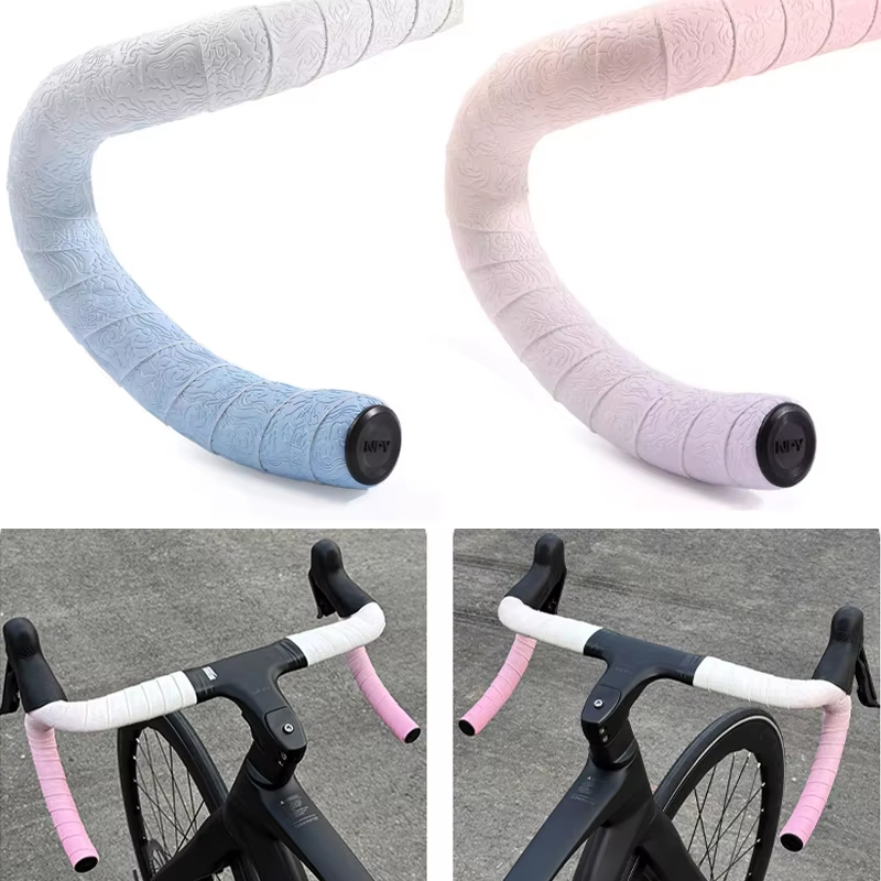 NPY  Road Bike Handlebar Tape, - Bike Handlebar Tape 评论和价格