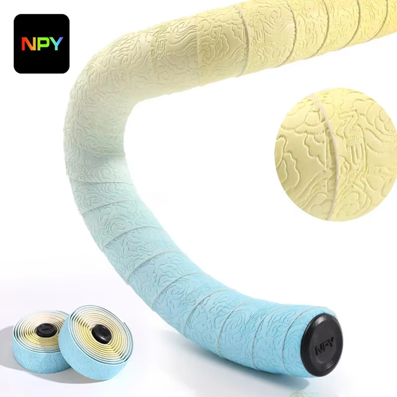 NPY  Road Bike Handlebar Tape, - Bike Handlebar Tape 评论和价格