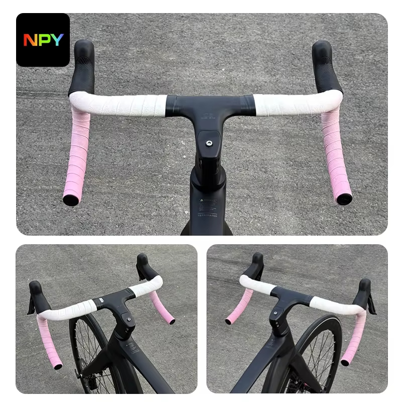 NPY  Road Bike Handlebar Tape, - Bike Handlebar Tape 评论和价格