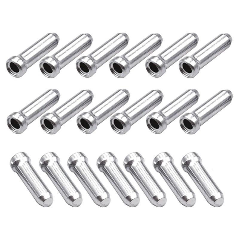 100/200pcs Aluminum Brake Shif - Xc Mtb Gear 评论和价格