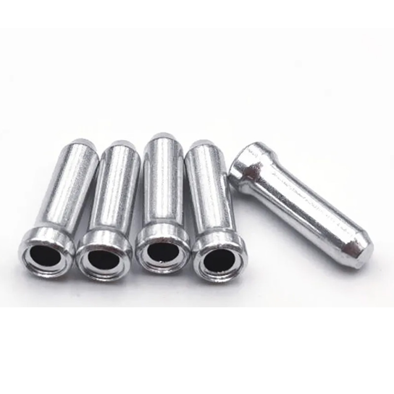 100/200pcs Aluminum Brake Shif - Xc Mtb Gear 评论和价格