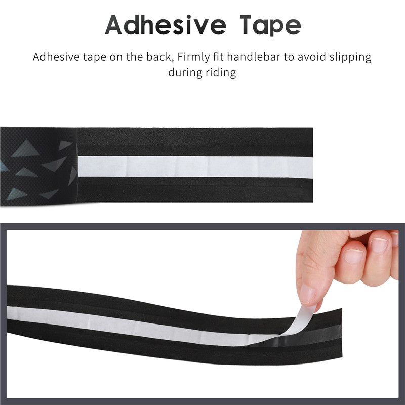WEST BIKING Bike Handlebar Tap - Bike Handlebar Tape 评论和价格