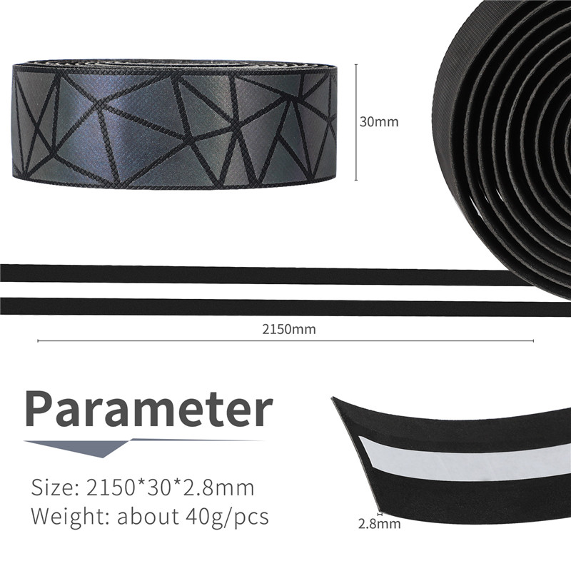 WEST BIKING Bike Handlebar Tap - Bike Handlebar Tape 评论和价格