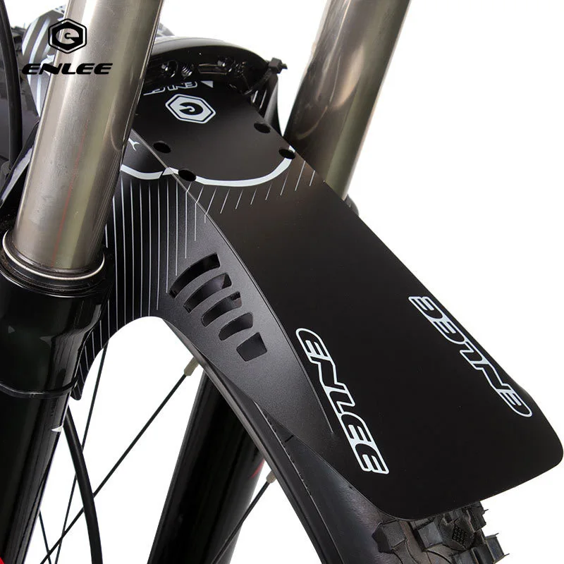 1/2PCS Universal Bike Fenders  - Bike Fender Set 评论和价格