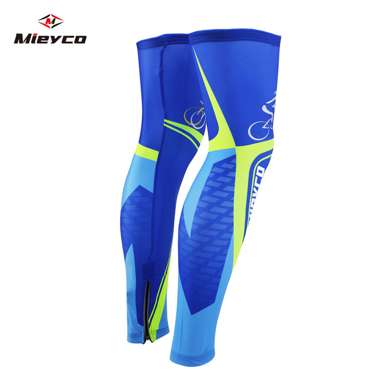 Reflective Cycling Leg Warmers - Xc Mtb Gear 评论和价格