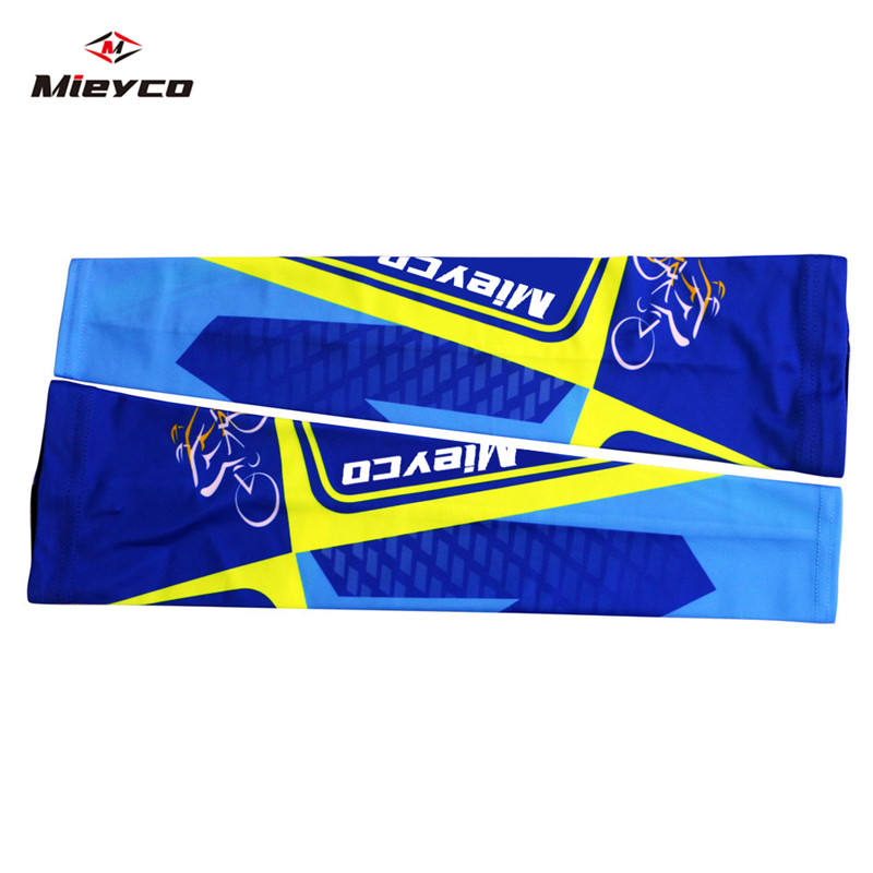 Reflective Cycling Leg Warmers - Xc Mtb Gear 评论和价格