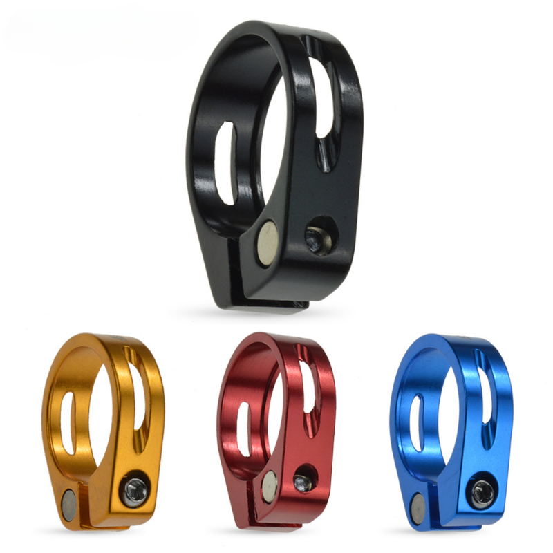 Bicycle Seatposts Clamp Alumin - Xc Mtb Gear 评论和价格