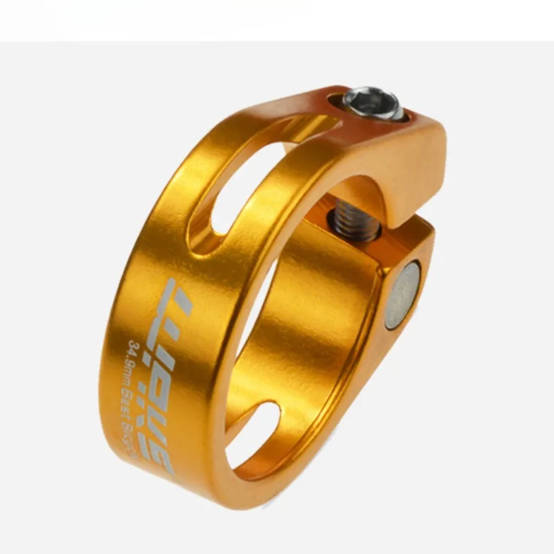 Bicycle Seatposts Clamp Alumin - Xc Mtb Gear 评论和价格