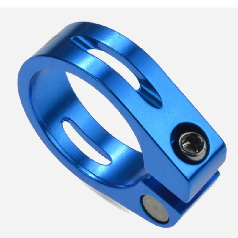 Bicycle Seatposts Clamp Alumin - Xc Mtb Gear 评论和价格