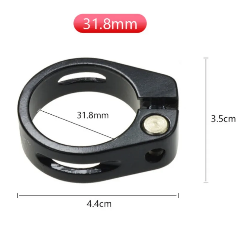 Bicycle Seatposts Clamp Alumin - Xc Mtb Gear 评论和价格
