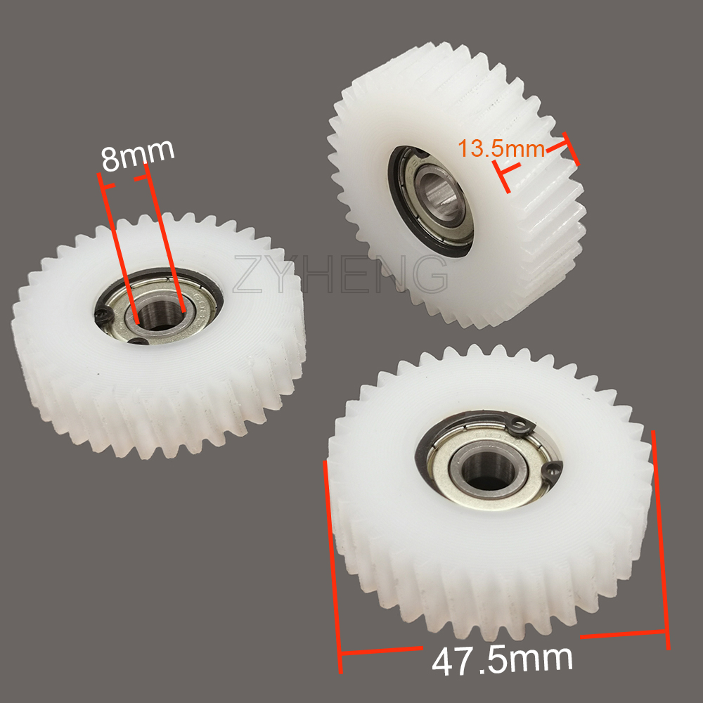 47.5x13.5mm Oblique Gear 36T H - Xc Mtb Gear 评论和价格