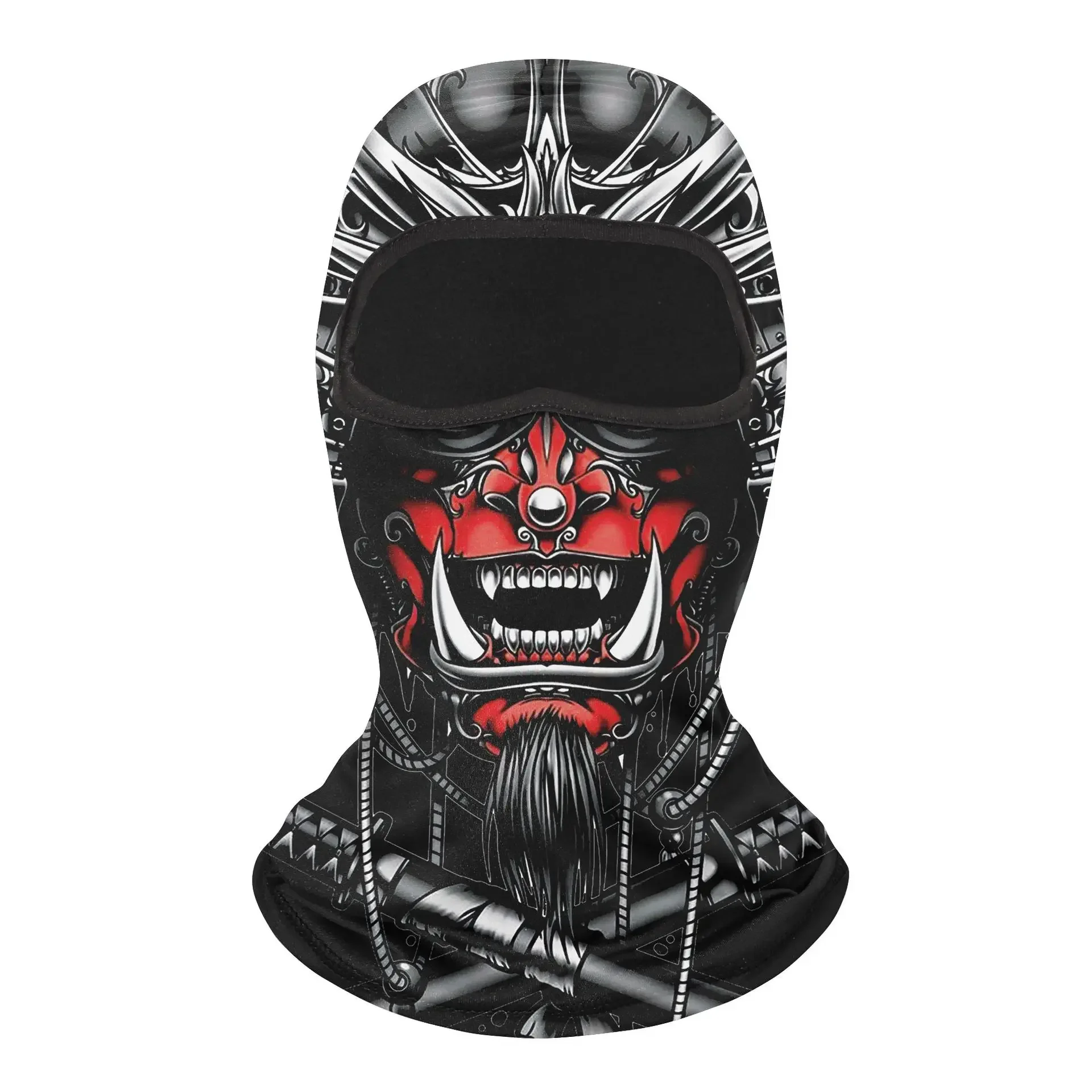 Outdoor Men Neck Face Protecti - Bicycle Helmet 评论和价格
