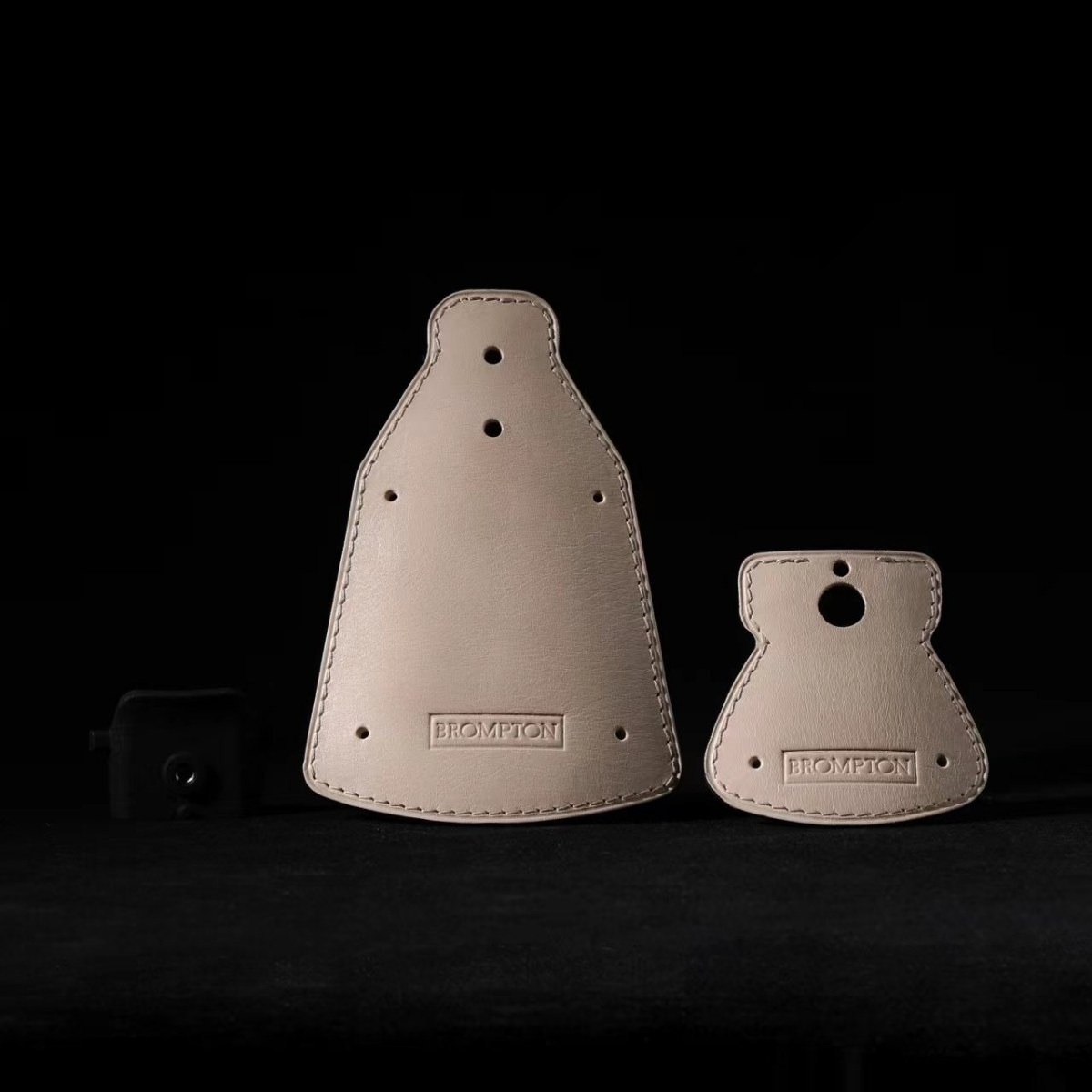 DC High-grade Genuine Leather  - Bike Fender Set 评论和价格
