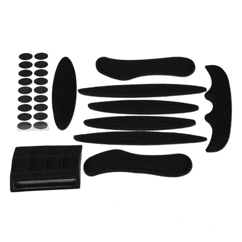 (.) 27pcs/set Helmet Padding K - Bicycle Helmet 评论和价格