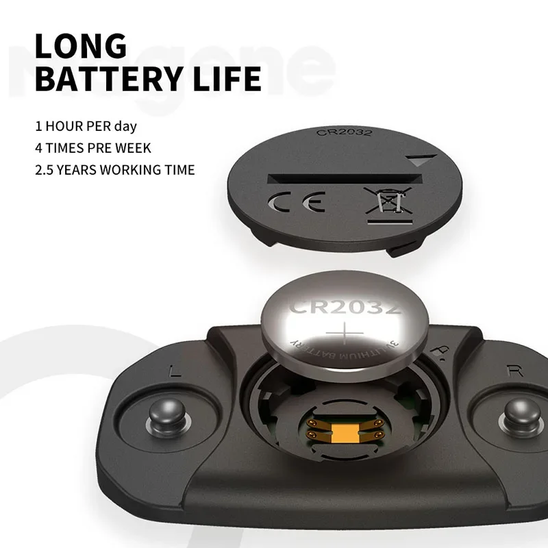 Magene Heart Rate Sensor H303  - Bike Speedometer 评论和价格