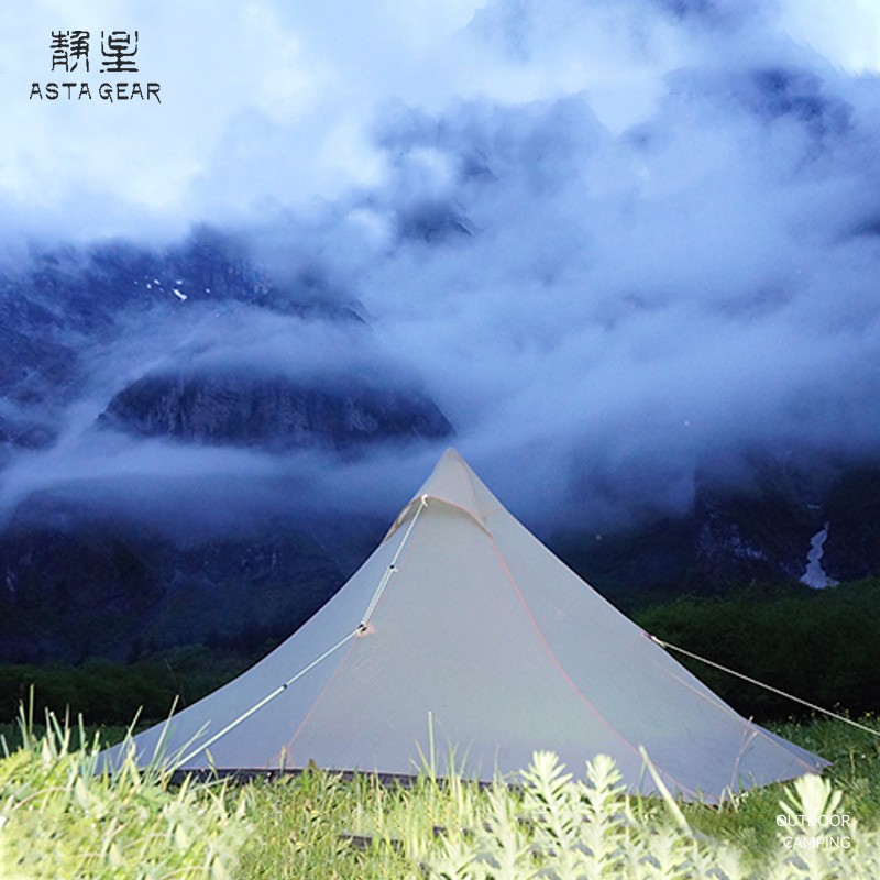 ASTA GEAR Fengyin4 Outdoor Cam - Cycling Gear Needed 评论和价格