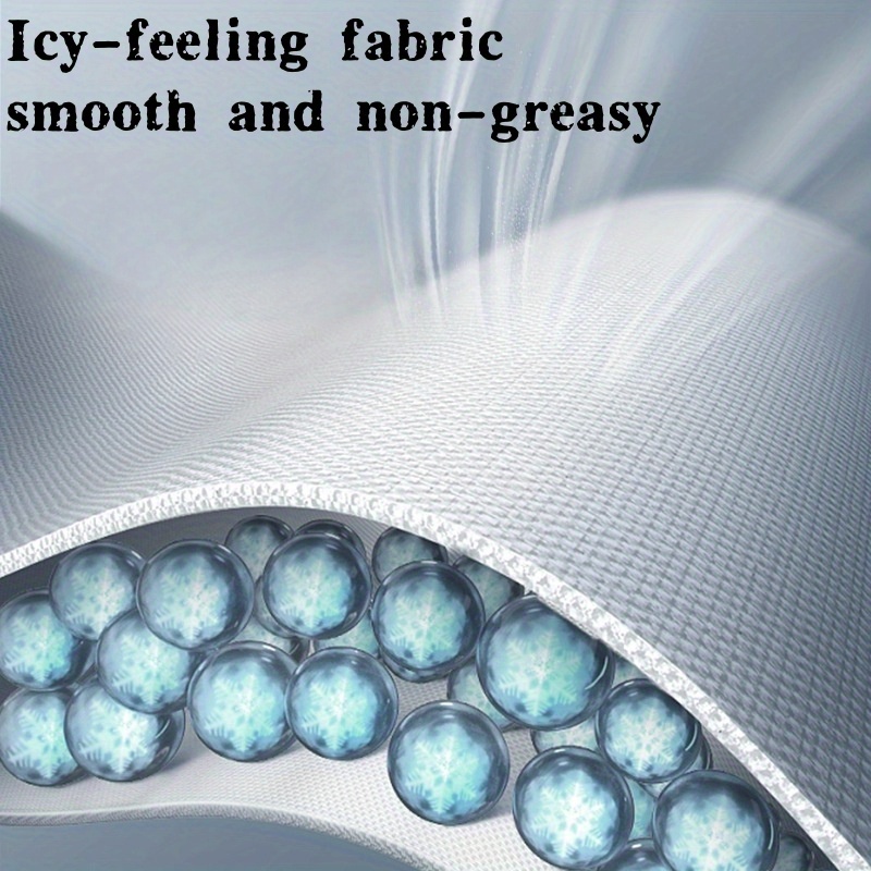 2pcs Ice Silk Arm Sleeves, Bre - Cycling Gear 评论和价格