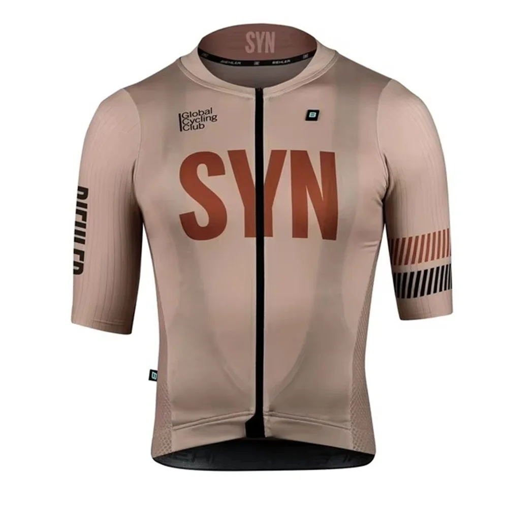 New Style SYN Team Cycling Jer - Cycling Gear Leaderboard 评论和价格