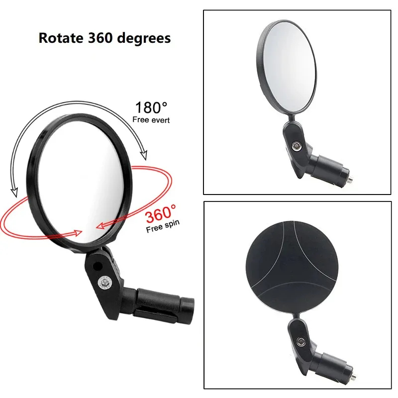 1/2PCS Universal Bicycle Rearv - Xc Mtb Gear 评论和价格