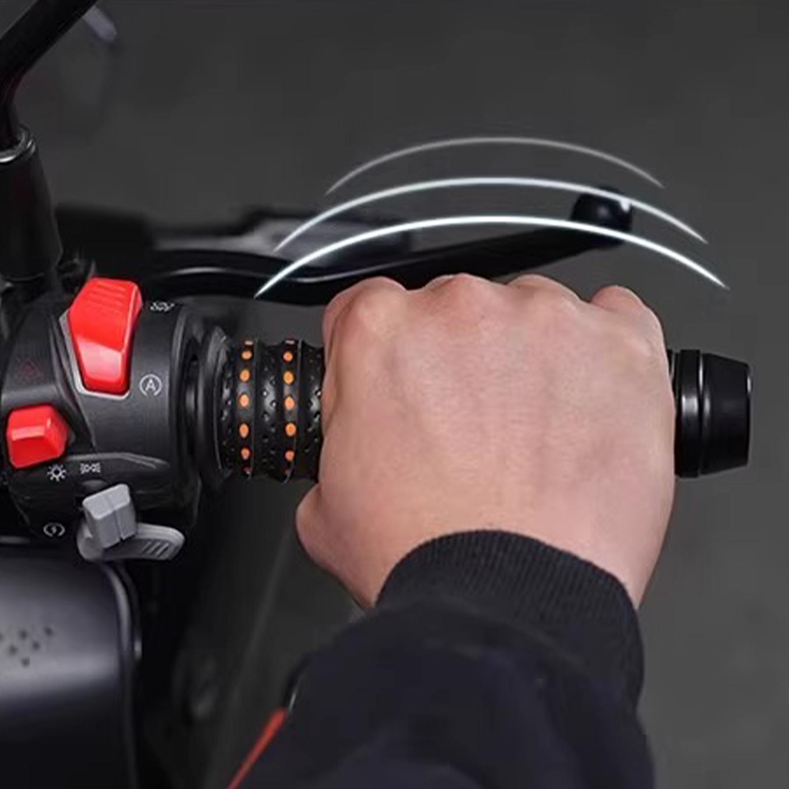 Motorcycle Handlebar Grips Tap - Bike Handlebar Tape 评论和价格