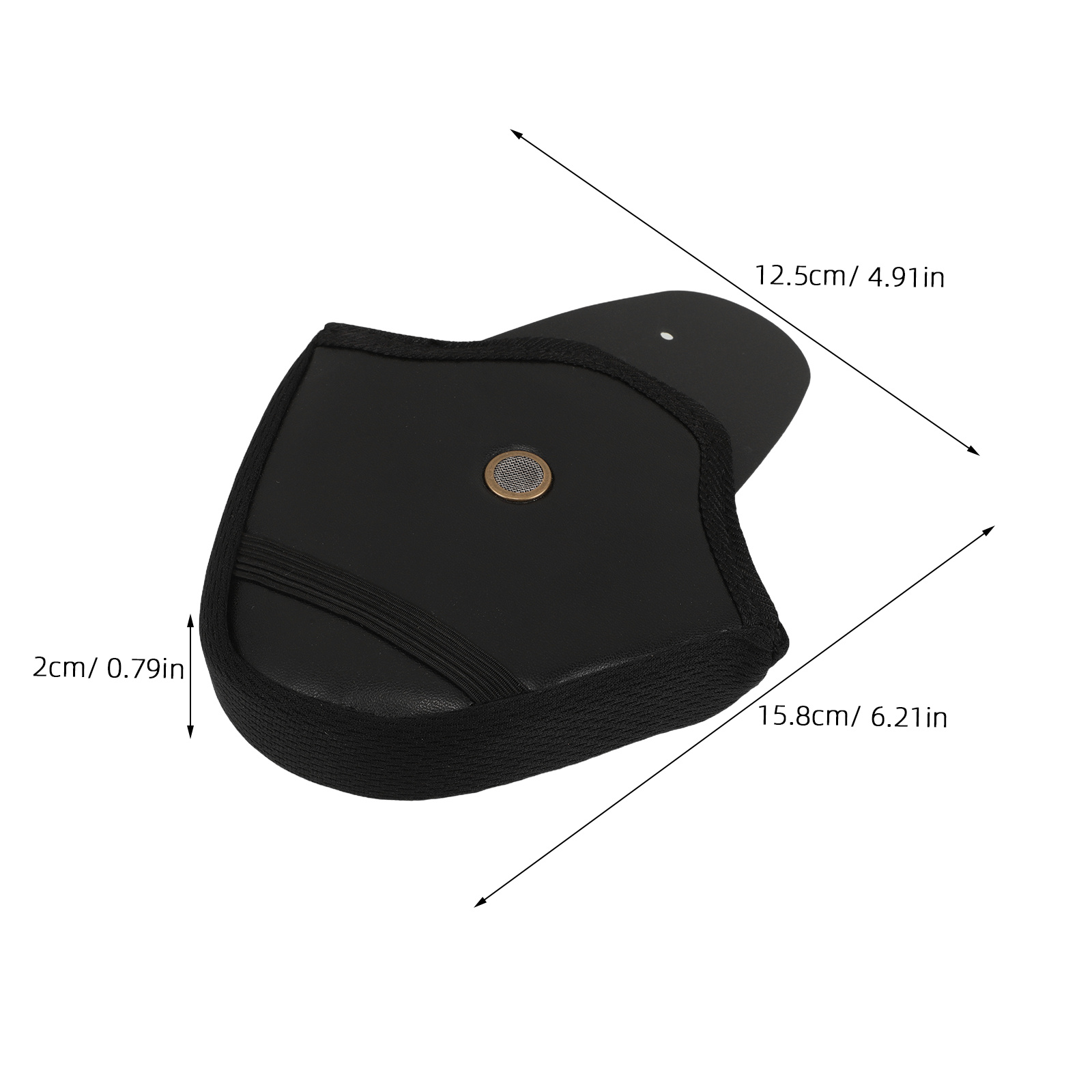 1 Pair Detachable Ear Protecti - Bicycle Helmet 评论和价格