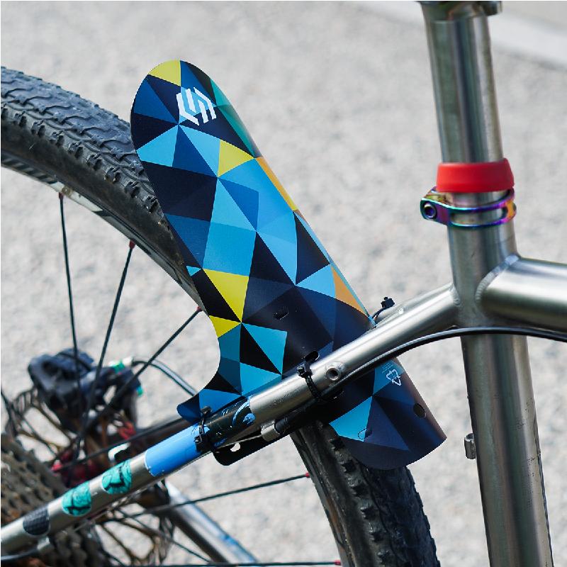 Chooee Bicycle Accessories Bik - Bike Fender Set 评论和价格