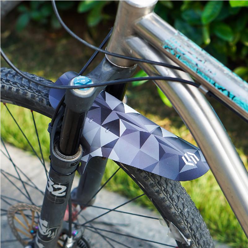 Chooee Bicycle Accessories Bik - Bike Fender Set 评论和价格