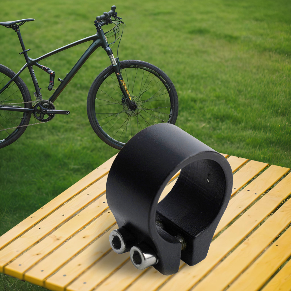 Bicycle Seat Post Clamp Ultra  - Xc Mtb Gear 评论和价格