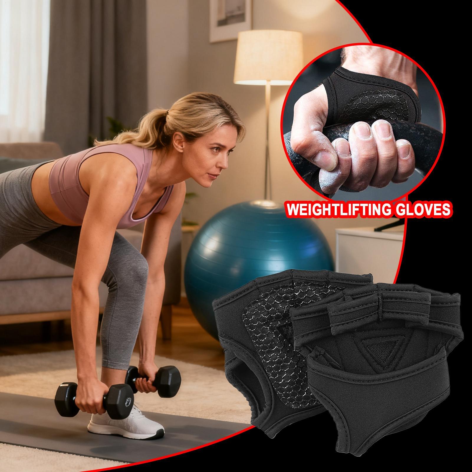 Workout Gloves For Men Weightl - Cycling Gear For Beginners 评论和价格