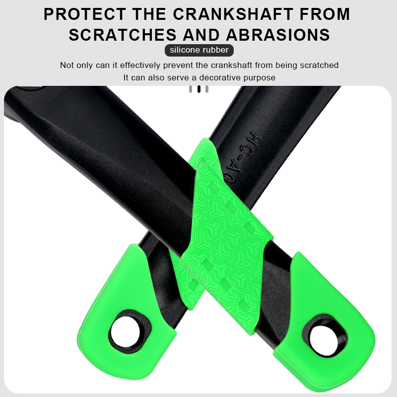 Bike Crank Arm Protector Cover - Xc Mtb Gear 评论和价格