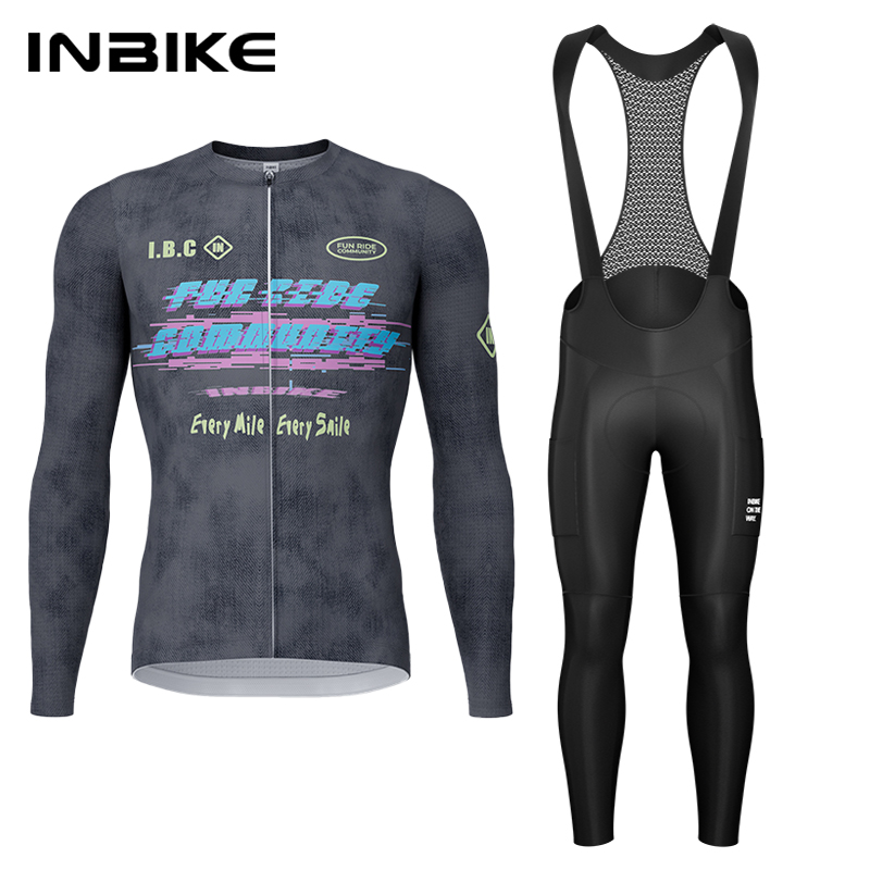 INBIKE Spring Autumn Cycling S - Cycling Gear Leaderboard 评论和价格
