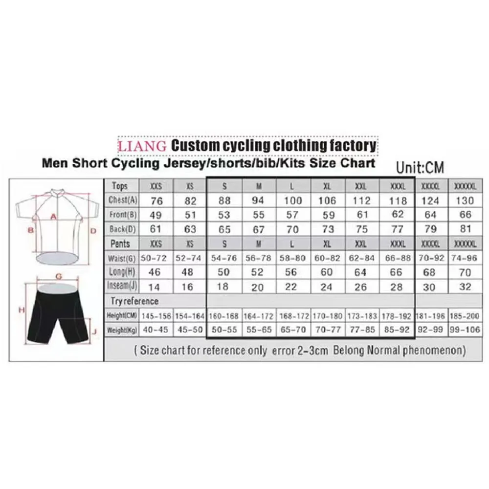 Jayco Alula Cycling Jersey 202 - Cycling Gear Leaderboard 评论和价格