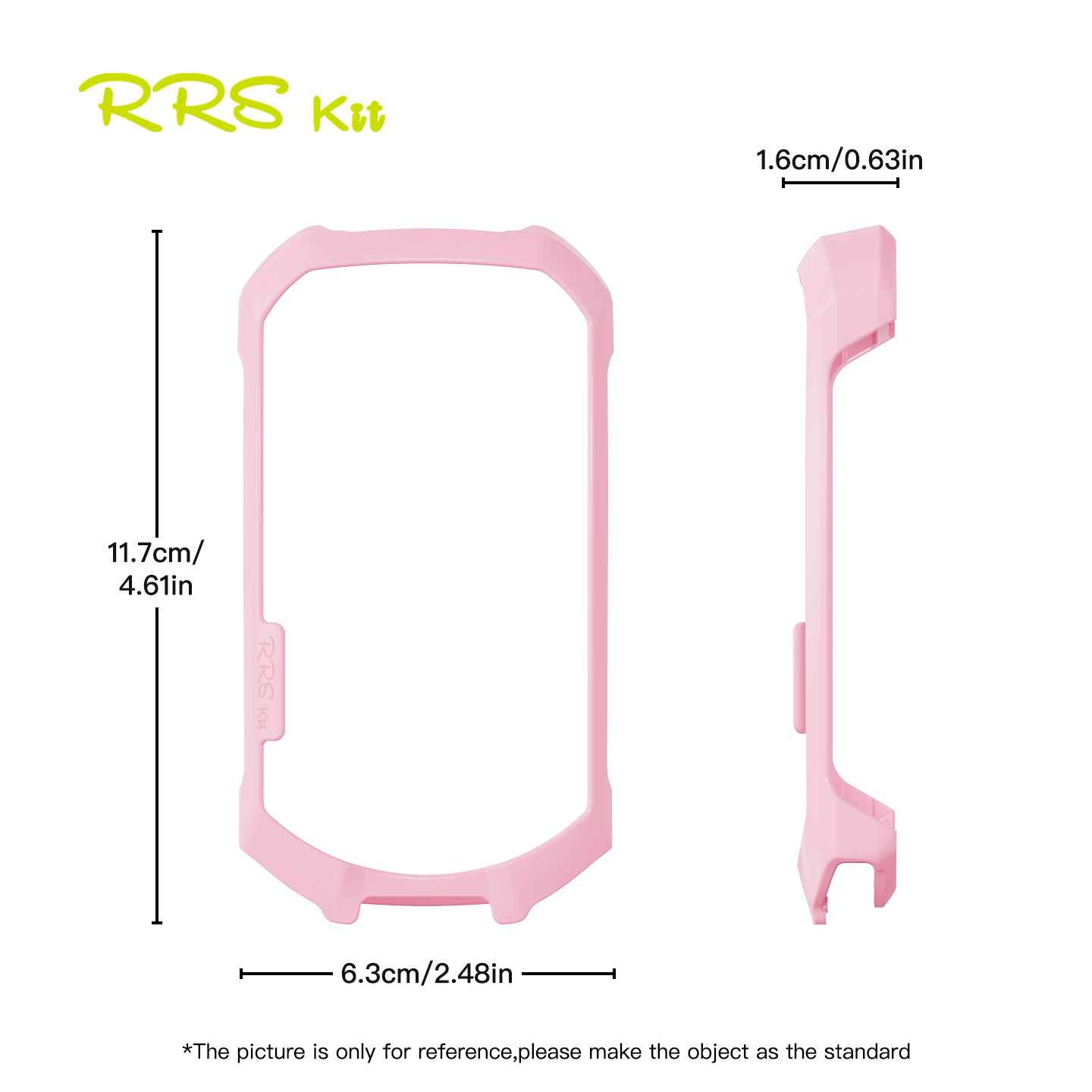 RRSKIT For Garmin 1050 Bicycle - Bike Speedometer 评论和价格
