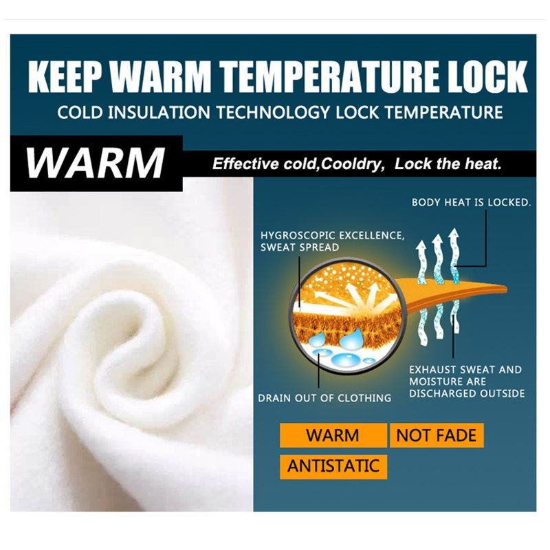 New 2026 Winter Fleece Pro Wie - Cycling Gear Leaderboard 评论和价格