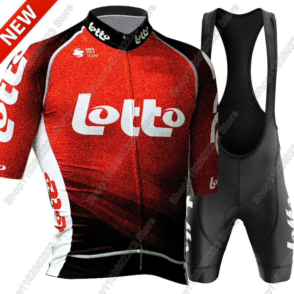 Lotto team 2025 cycling jersey - Cycling Gear Leaderboard 评论和价格