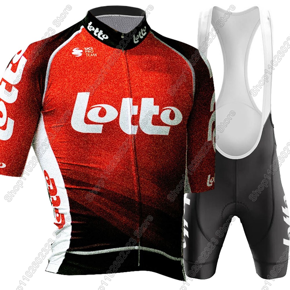 Lotto team 2025 cycling jersey - Cycling Gear Leaderboard 评论和价格