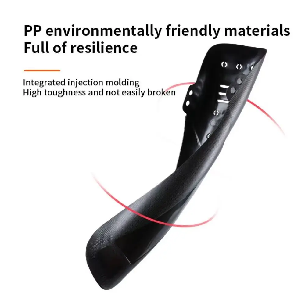 Outdoor Cycling Bike Mudguard  - Bike Fender Set 评论和价格