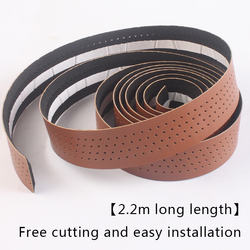 Bicycle Handlebar Tape PU+EVA  - Bike Handlebar Tape 评论和价格