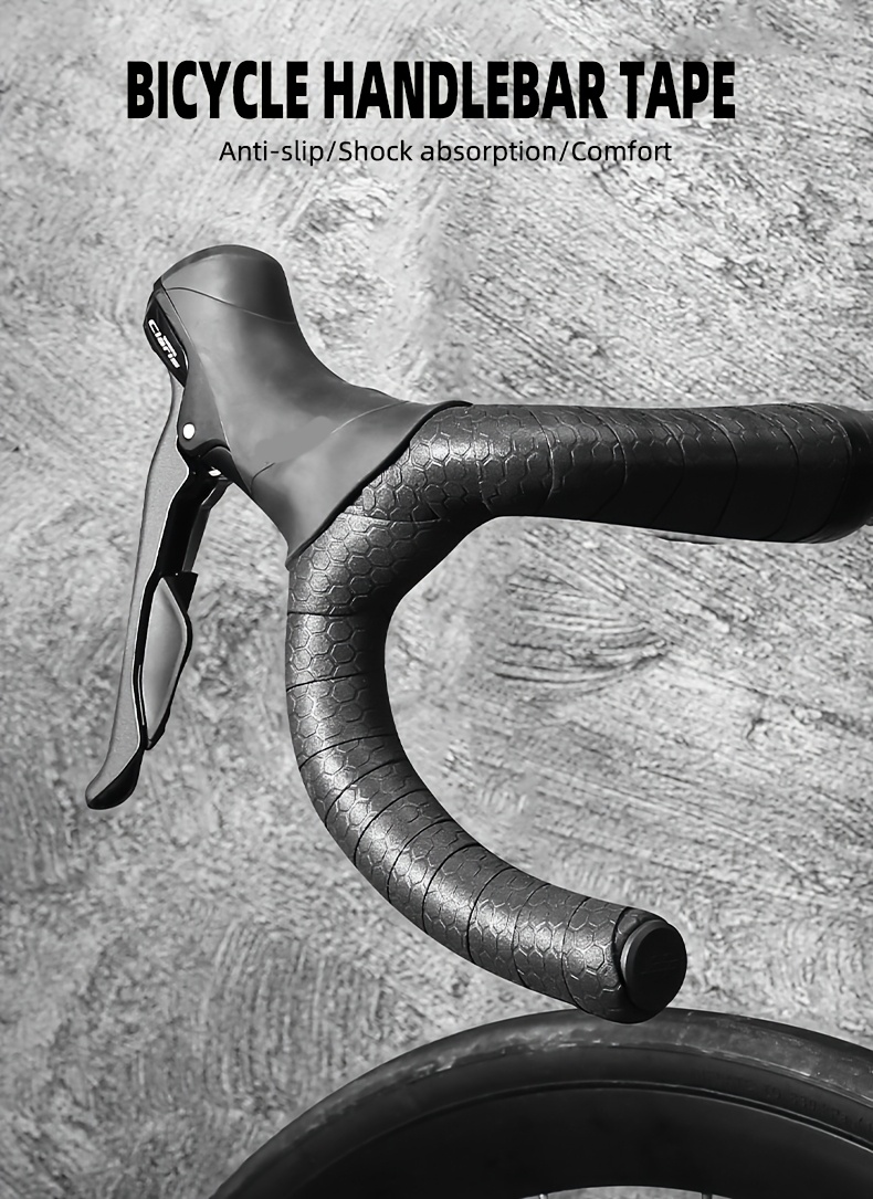 NPY Comfortable  EVA Cycling H - Bike Handlebar Tape 评论和价格