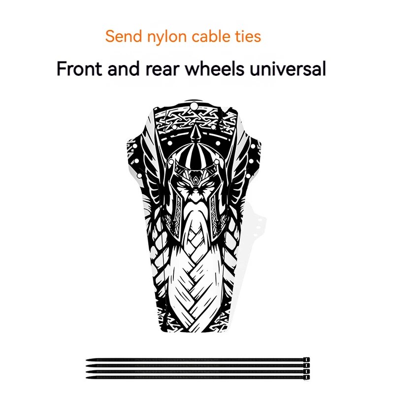 ENLEE Bike Fenders Front/Rear  - Xc Mtb Gear 评论和价格