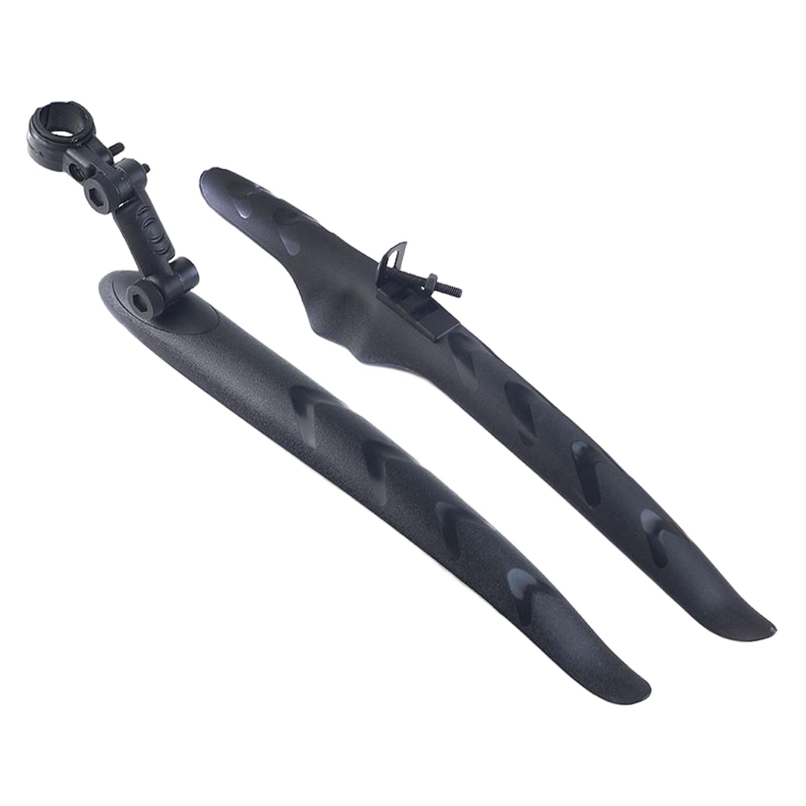 Bike Mudguard Bicycle Fender 7 - Bike Fender Set 评论和价格